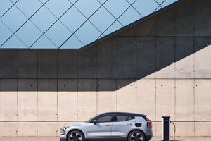 All-New Volvo EX30: Three Key Things You Should Know