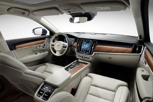 Volvo's CPO Program: Superior Vehicles, Exceptional Value