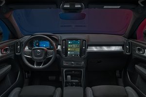Beat the Heat: Maximizing Your Volvo EV's Range this Summer