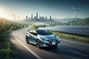 Discover the Future of Driving: Electric Vehicles and Nissan’s Vision