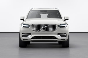 2022 Volvo XC90