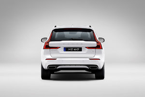 2022 Volvo XC60