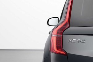 2022 Volvo XC90