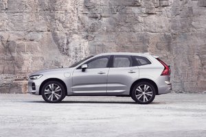 2022 Volvo XC60