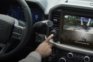 2025 Ford F-150: Power, Capability, and Everyday Comfort