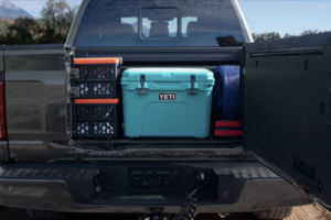 2025 Ford F-150: Power, Capability, and Everyday Comfort