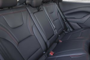 2025 Ford Mustang Mach-E: Performance, Technology, and Electrified Excitement