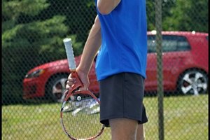 Myers WV Proudly Sponsors the 20th Annual Kunstadt Open Tennis Tournament