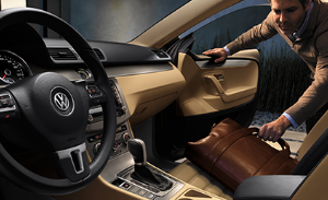 Volkswagen Technology