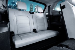 Volkswagen Tiguan 2018 : le VUS qui fait tout et le fait bien