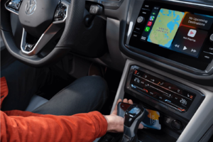 Volkswagen Tiguan 2022 vs Mazda CX-5 2022