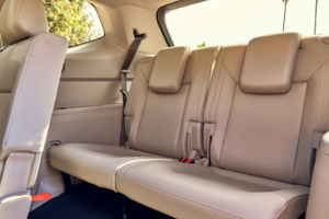 Volkswagen Atlas 2022