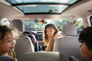 Volkswagen Atlas 2022