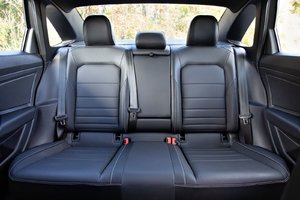 Volkswagen Jetta 2022