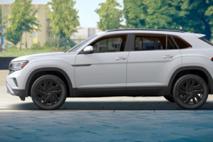 Volkswagen Atlas Cross Sport 2022