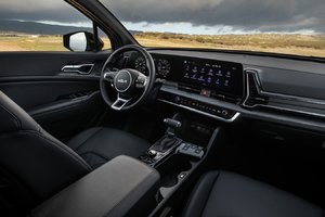 Three Reasons to Choose the 2024 Kia Sportage over the 2024 Mazda CX-5