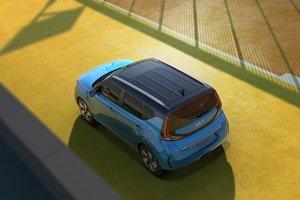 The 2024 Kia Soul is A Fusion of Technology and Design