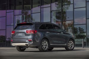 Five Compelling Reasons to Consider a Pre-Owned Kia Sorento