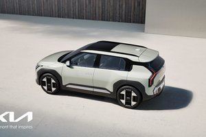 Kia EV3: A Revolutionary Step in the Compact EV SUV Market