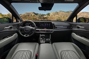 5 Reasons Why the Kia Sportage Is the Perfect Urban Explorer