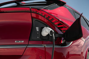 Get a Better Understanding of Different Charging Levels for Kia Electric and Plug-In Hybrid Vehicles