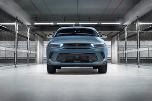 2024 Dodge Hornet