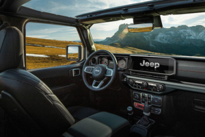 2025 Jeep Wrangler and 4xe: price, specs and news