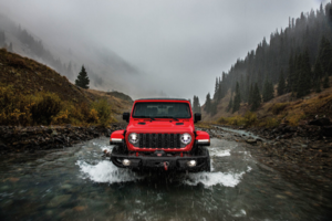 2025 Jeep Wrangler and 4xe: price, specs and news