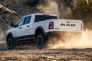 2024 Ram 2500 Price, Trims and Specs