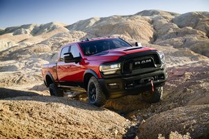 2024 Ram 2500 Price, Trims and Specs