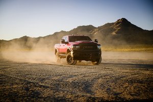 2024 Ram 2500 Price, Trims and Specs