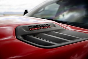 2024 Ram 2500 Price, Trims and Specs