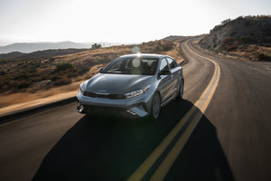 Here is How the 2023 Kia Forte Stands Out