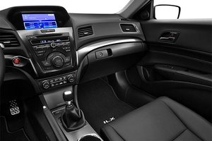 2014 Acura ILX - The Compact Luxury