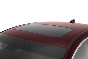 Acura ILX 2014 – Le luxe compact