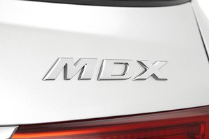 Acura MDX 2014 – Toujours en mesure de se démarquer