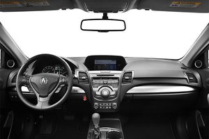 Acura RDX 2014 – La performance reste, le confort s’ajoute