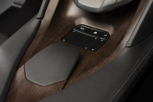 Acura présente son nouveau système Acura Precision Cockpit