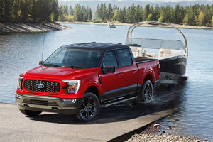 5 Reasons the 2024 Ford F-150 is So Popular