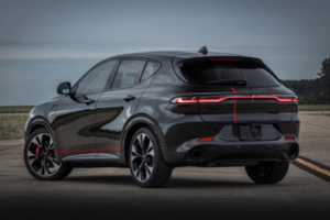 What’s new for 2023 Dodge SUVs