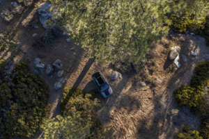 Le Jeep Compass 2022 redessiné à venir sur la Rive-Sud!