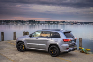 The best pre-owned SUVs and used trucks