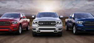 The best pre-owned SUVs and used trucks
