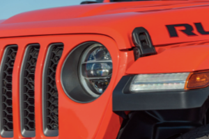 Découvrez le Jeep Gladiator EcoDiesel 2021