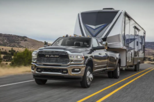 The 2020 RAM Heavy Duty, MotorTrend’s Truck of the Year!
