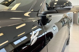 Le Dodge Hornet 2024: style, performance et sécurité