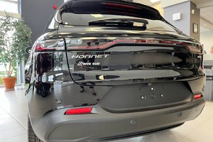 Le Dodge Hornet 2024: style, performance et sécurité