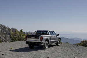 Questions & Answers on the 2024 GMC Sierra 1500