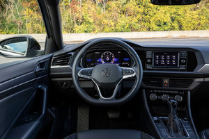 Assessing the 2024 Volkswagen Jetta versus the 2024 Honda Civic