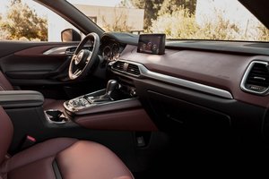 2016 Mazda CX-9 vs 2016 Honda Pilot in Lachine: Defining One’s Needs